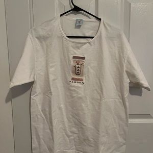 Alaska Tshirt